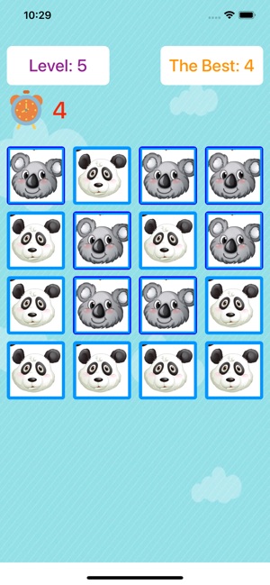 Toddler Games with Fun Songs(圖3)-速報App