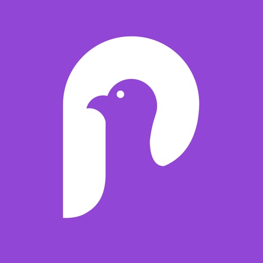 Pigeon - NYC Public Transit iOS App