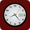 aClocks Premium Analog Clocks