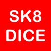 Sk8 Dice