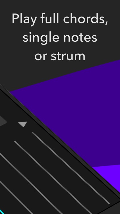 ChordUp - Play Chords screenshot-4