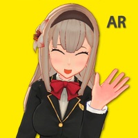 Dance show - Augmented reality sur PC