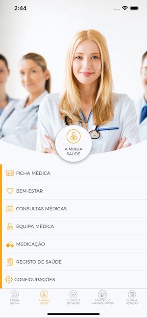 Bluepharma App(圖6)-速報App