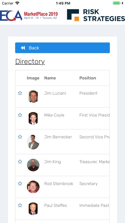 ECA MarketPlace screenshot-6