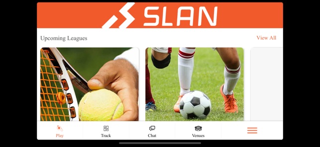 SLAN Sports(圖4)-速報App