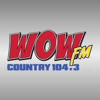 WOW 104.3