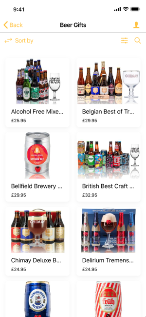 Beer Hunter UK(圖4)-速報App