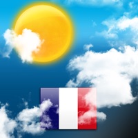 Weather for France PC 용
