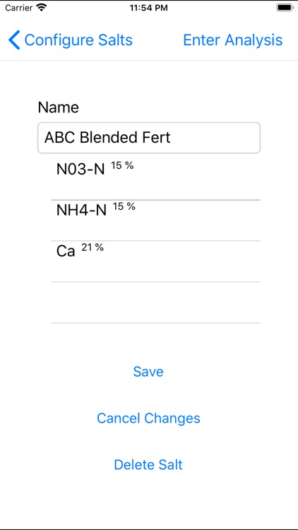 FertCalculator screenshot-3