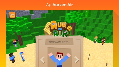 Aur am Air screenshot 3