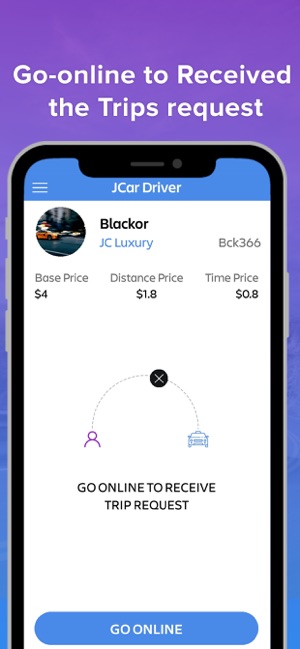 JCar Driver(圖2)-速報App