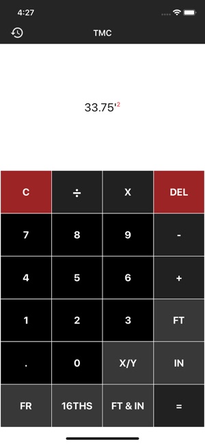 TapeMeasureCalculator(圖3)-速報App