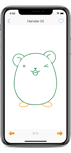 How To Draw Kawaii Drawings(圖9)-速報App