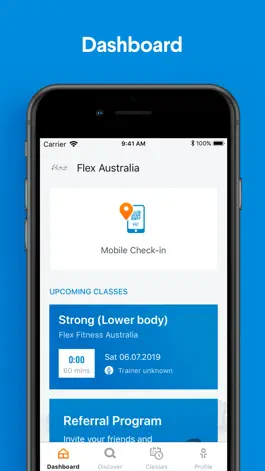 Game screenshot Flex Fitness Australia mod apk