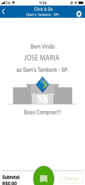 Sam's Club Brasil(圖5)-速報App