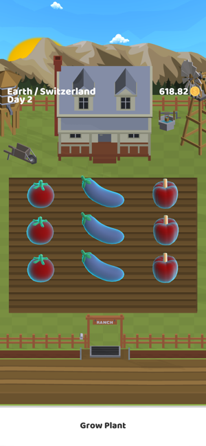 Idle Farming(圖4)-速報App