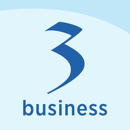 3Rivers Business Mobile iOS App