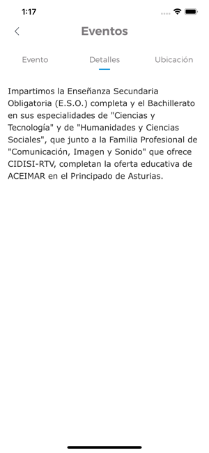 Colegio Aceimar Asturias(圖6)-速報App