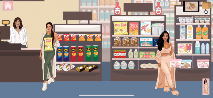 Lofti Decorate my apartment