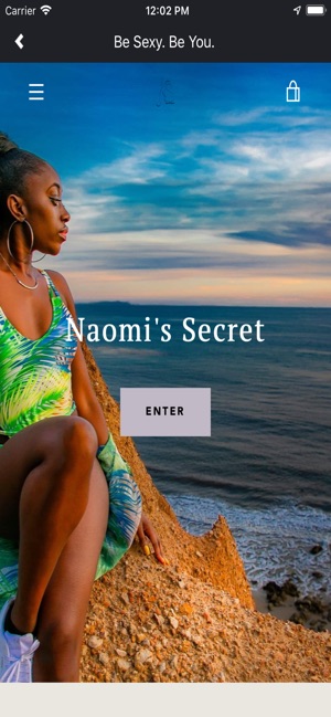 Naomi’s Secret