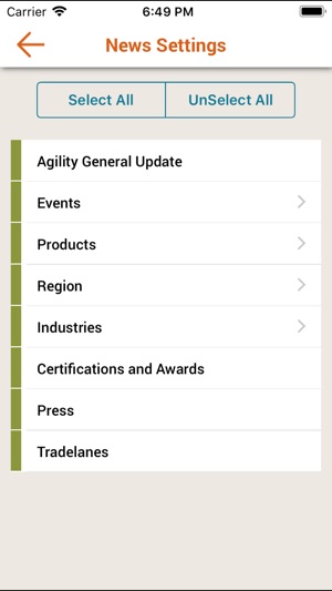 Agility Logistics(圖7)-速報App