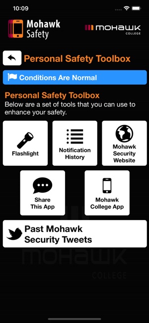 Mohawk Safety(圖6)-速報App