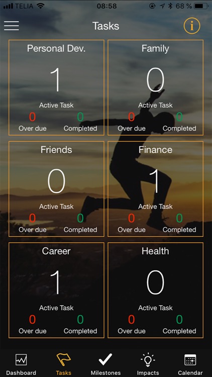 NoLimit-App screenshot-5