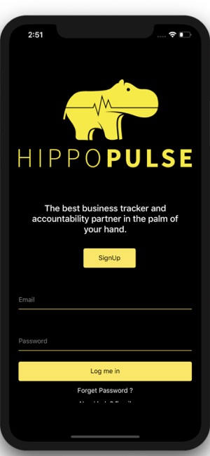 Hippopulse(圖4)-速報App