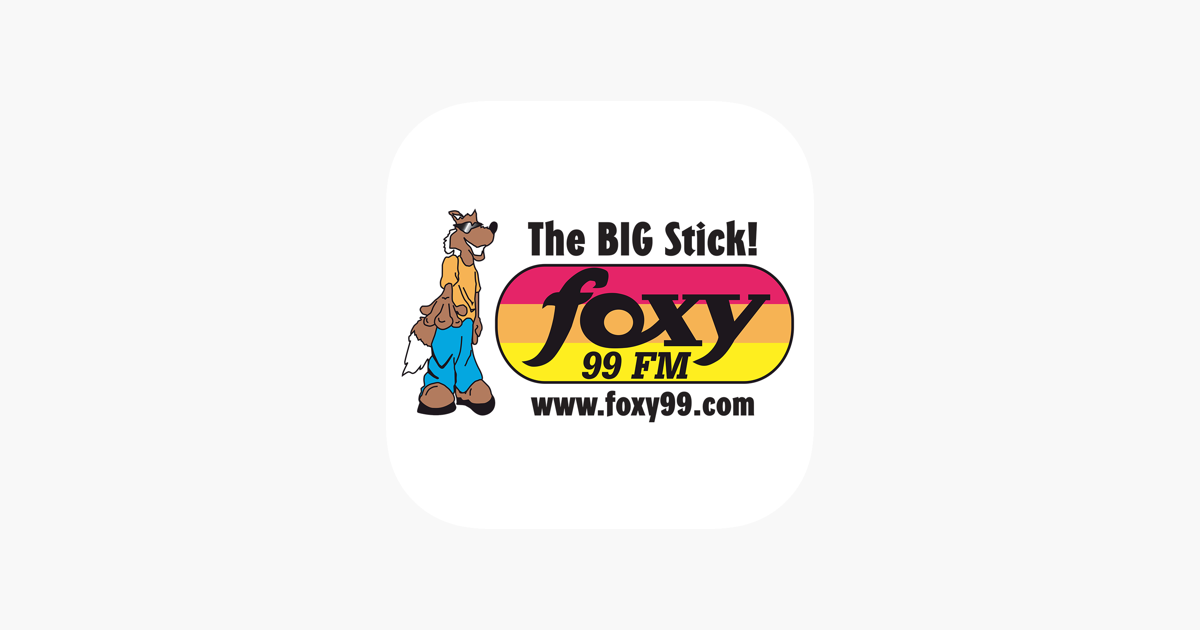 foxy 99