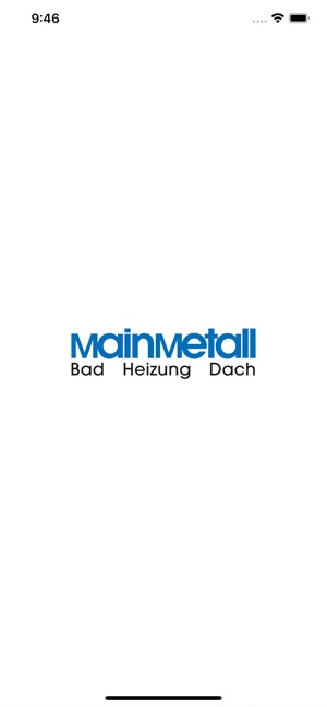 Mainmetall