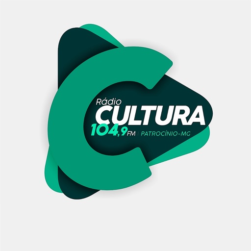 Rádio Cultura 104.9 FM