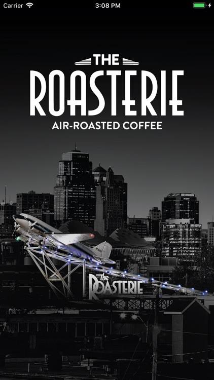 The Roasterie