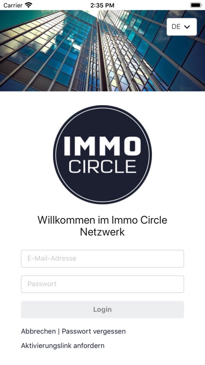 Immo Circle