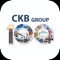 CKB Group is a mobile app created to facilitate its customers to ease of trade on the go over mobile