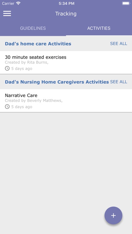 ServUs Health screenshot-7