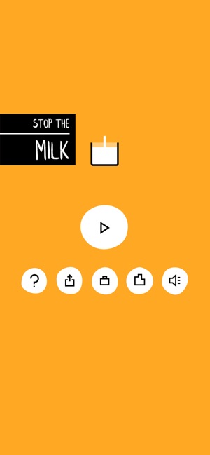 Stop The Milk(圖5)-速報App