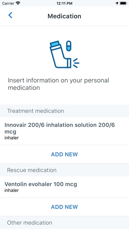 KAMU Asthma screenshot-5