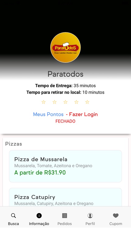 ParaTodos