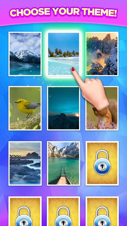 Merge Puzzle ‏‏‎‎‎‎ screenshot-3