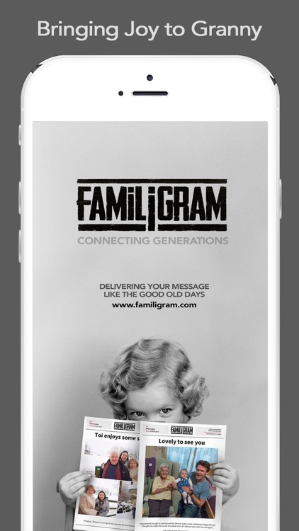 Familigram