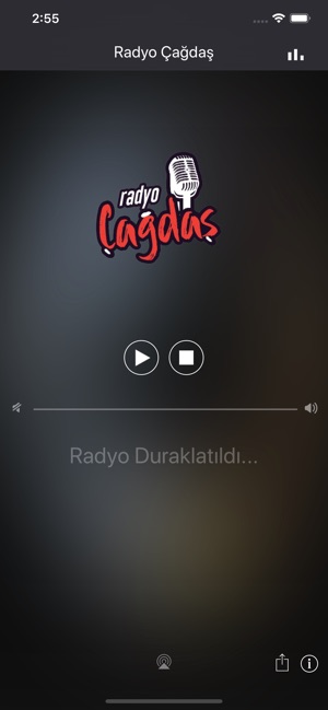 Radyo Çağdaş(圖2)-速報App