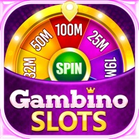 Gambino: Casino Spielautomaten apk