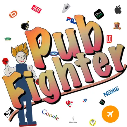 Pub Fighter Cheats