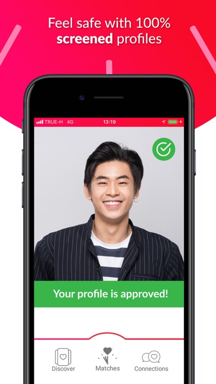 Noonswoon® | Dating screenshot-4