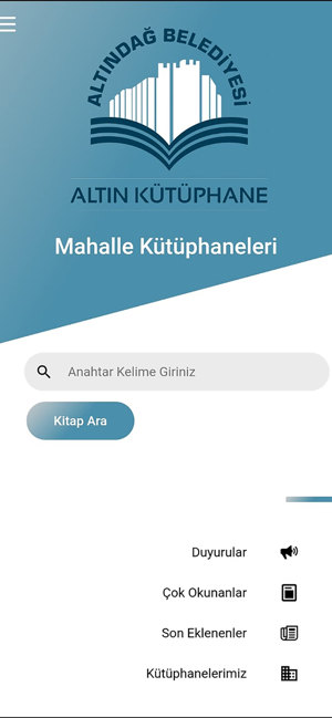 Altın Kütüphane