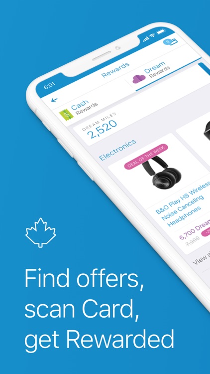 AIR MILES® Reward Program