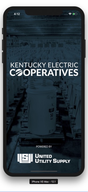 KY Electric Cooperatives(圖2)-速報App