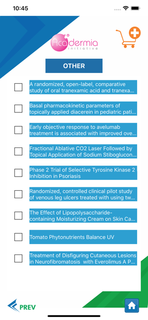 Acadermia(圖3)-速報App