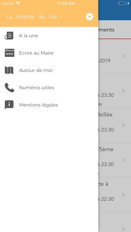 La Valette du Var screenshot-3
