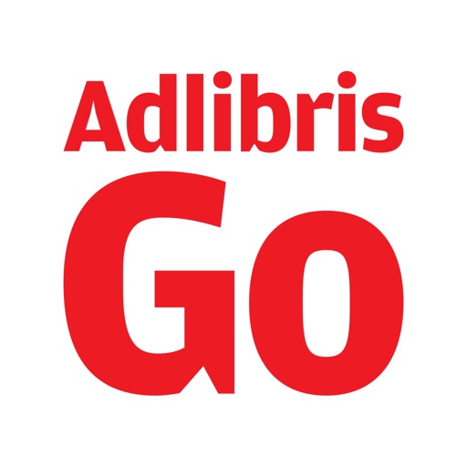 Adlibris Go